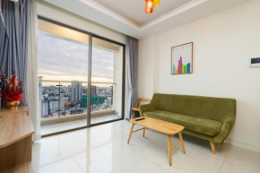 2br-High Fl-Millennium-Hana Apart